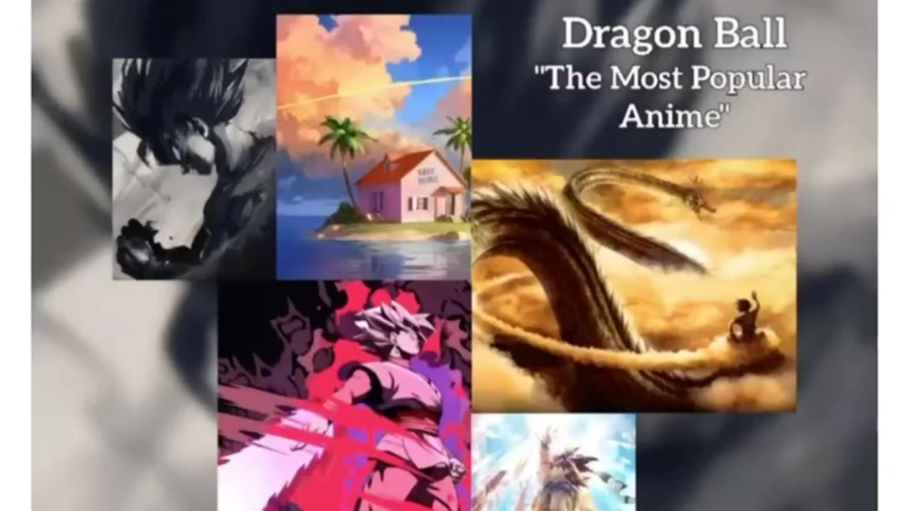 Anime World Records
