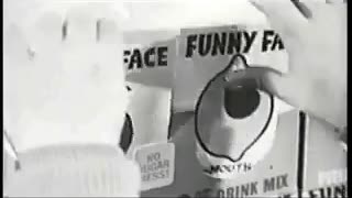 1960s TV COMMERCIALS! Funny Face, Hawaiian Punch, Chun King