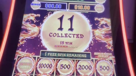 Happy & Prosperous Bonus 🎰🐉💥