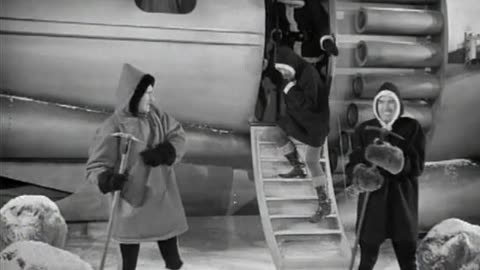 The Flash Gordon Serials (1936-1940) S03E02 Freezing Torture