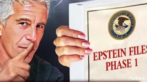 Where Are The Epstein Files?