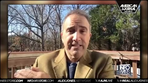 American Journal - FULL SHOW - FRIDAY 03/07/2025