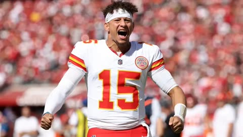 Mahomes Blamed for Chiefs' loss | Takes Responsibility for Chiefs' Defeat #nfl #superbowl 