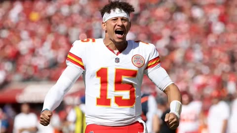 Mahomes Blamed for Chiefs' loss | Takes Responsibility for Chiefs' Defeat #nfl #superbowl