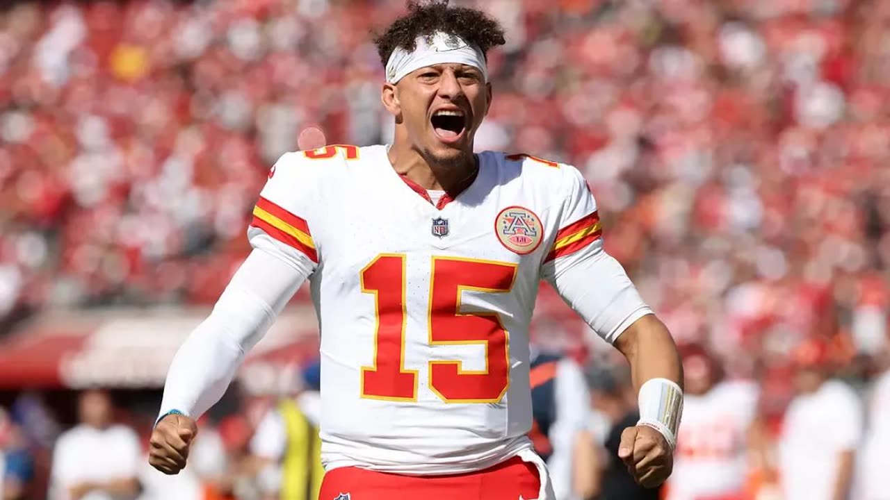 Mahomes Blamed for Chiefs' loss | Takes Responsibility for Chiefs' Defeat #nfl #superbowl