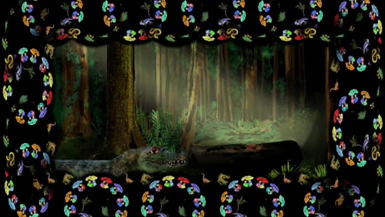 The Rainforest | Schoolhouse Rock