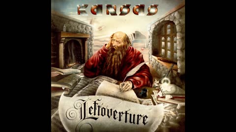 Kansas - Leftoverture