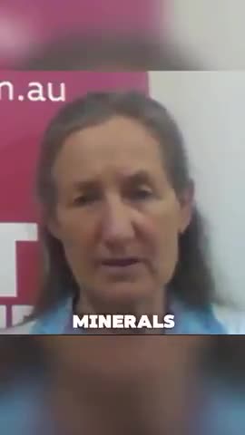 BARBARA O’NEILL - ARE THERE WAYS TO DETOX OR LESSEN THE SYMPTOMS - SIDE EFFECTS OF THE COVID SHOTS