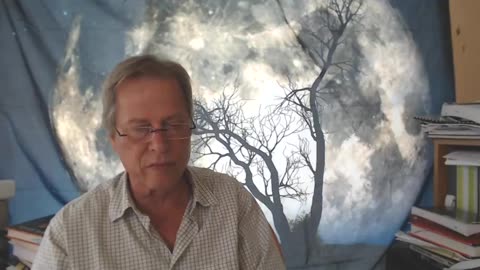 Rick Miracle Book Review 503, The Psychic World by Hereward Carrington