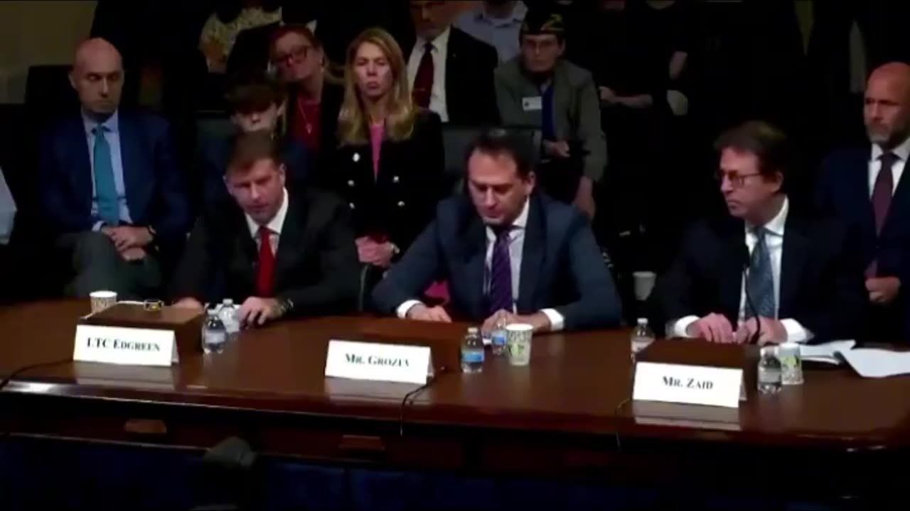 CIA Admitting to Using LI/LD Weapons on US Citizens