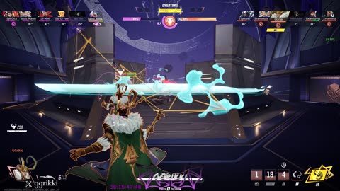 Im just the better strategist.