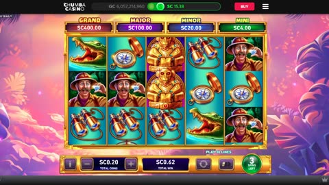 Rick's Online Slots 5/23/2025 AM