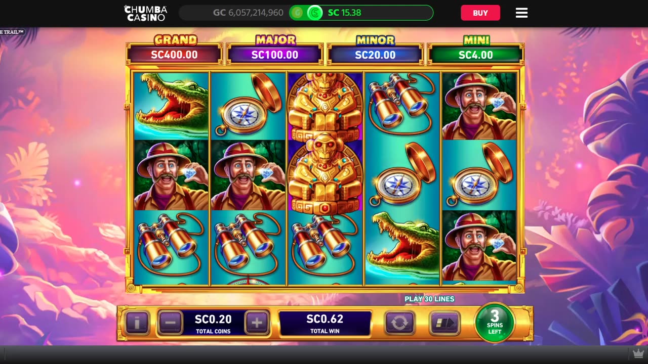 Rick's Online Slots 5/23/2025 AM