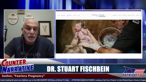 MABGA! Make American Birthing Great Again w/ Dr. Stu!