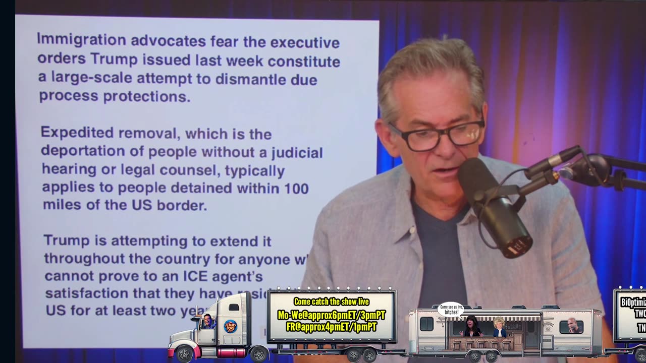 Chicago is arresting illegals▮The Jimmy Dore Show