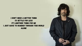 Pete Yorn - Lose You Lyrics