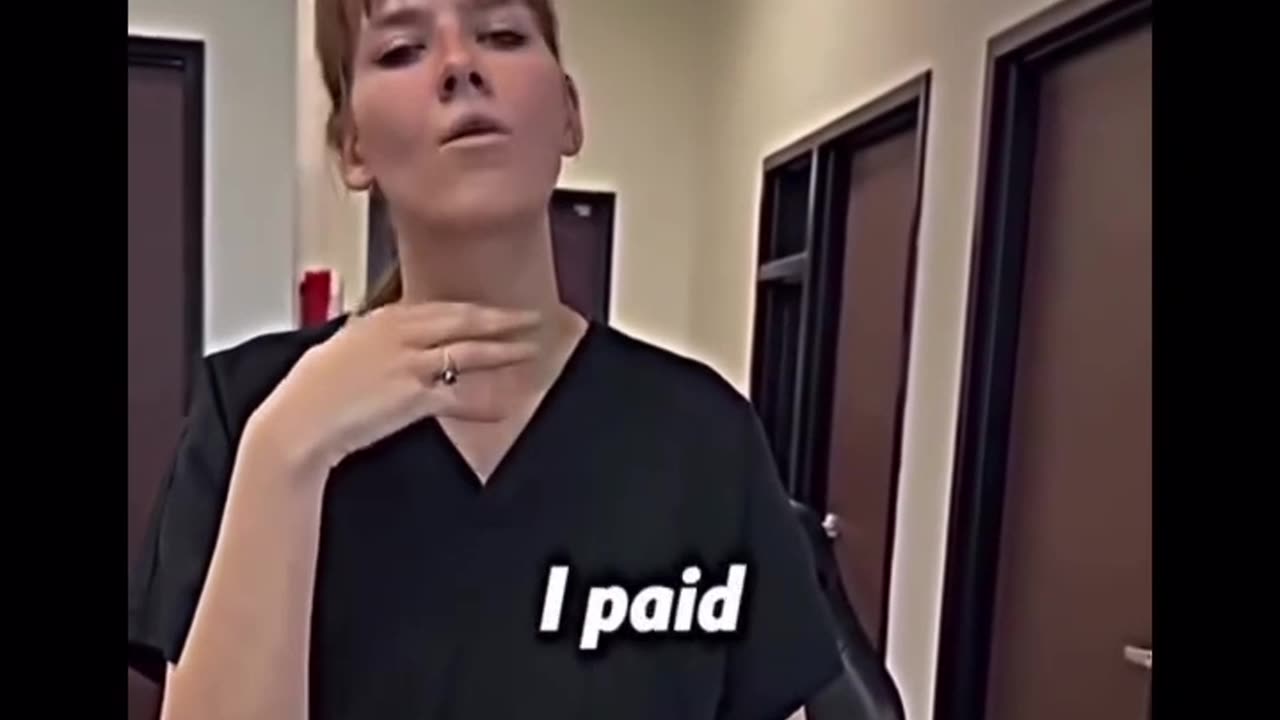 I urge you to tip me