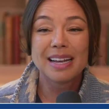 Nicole Shanahan Got Red-Pilled Over Democrat Lies