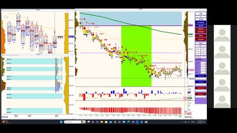 Bluewater Wrap and Trades for Feb 21