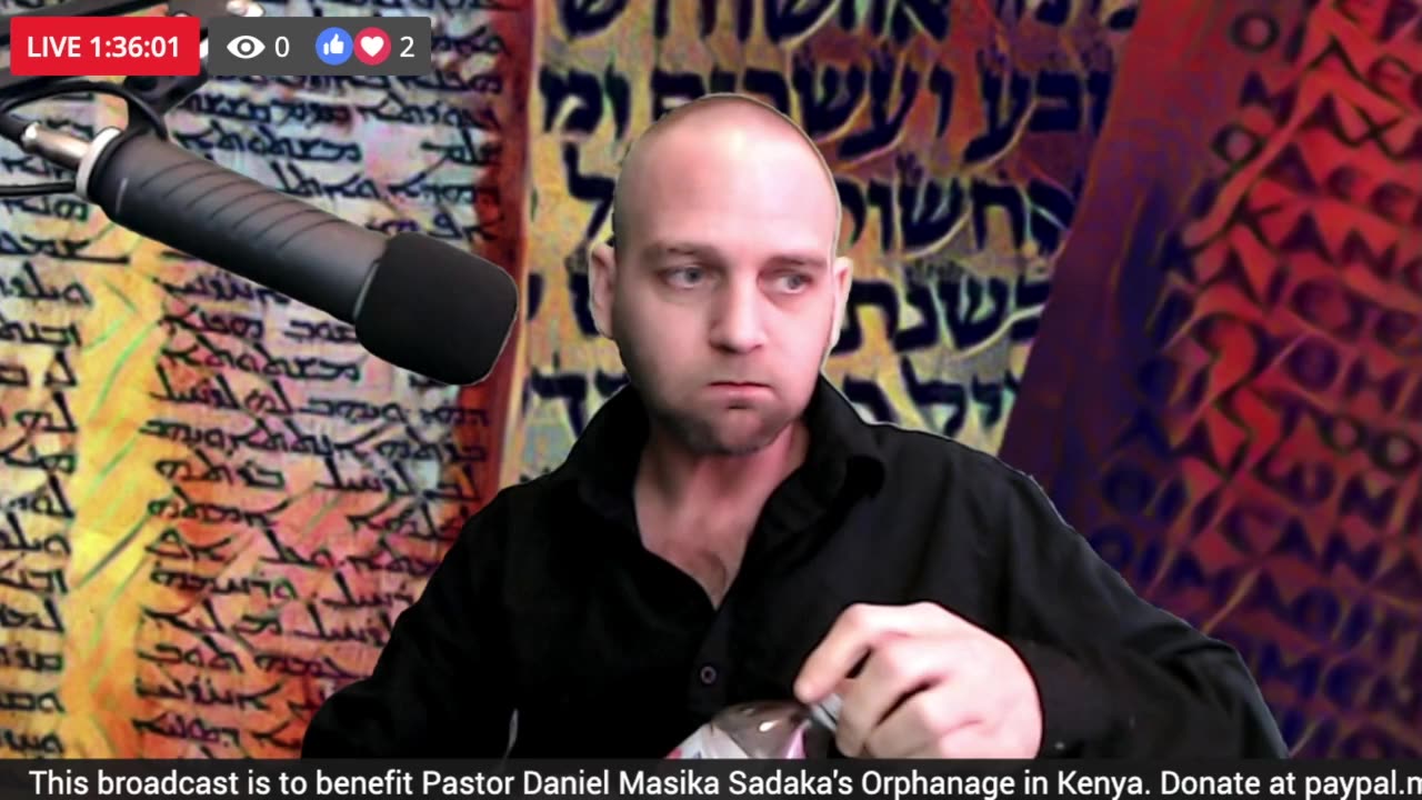 Tetzaveh: Revealing the Urim and Tummim