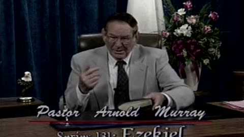 Ezekiel 6.6-7.10