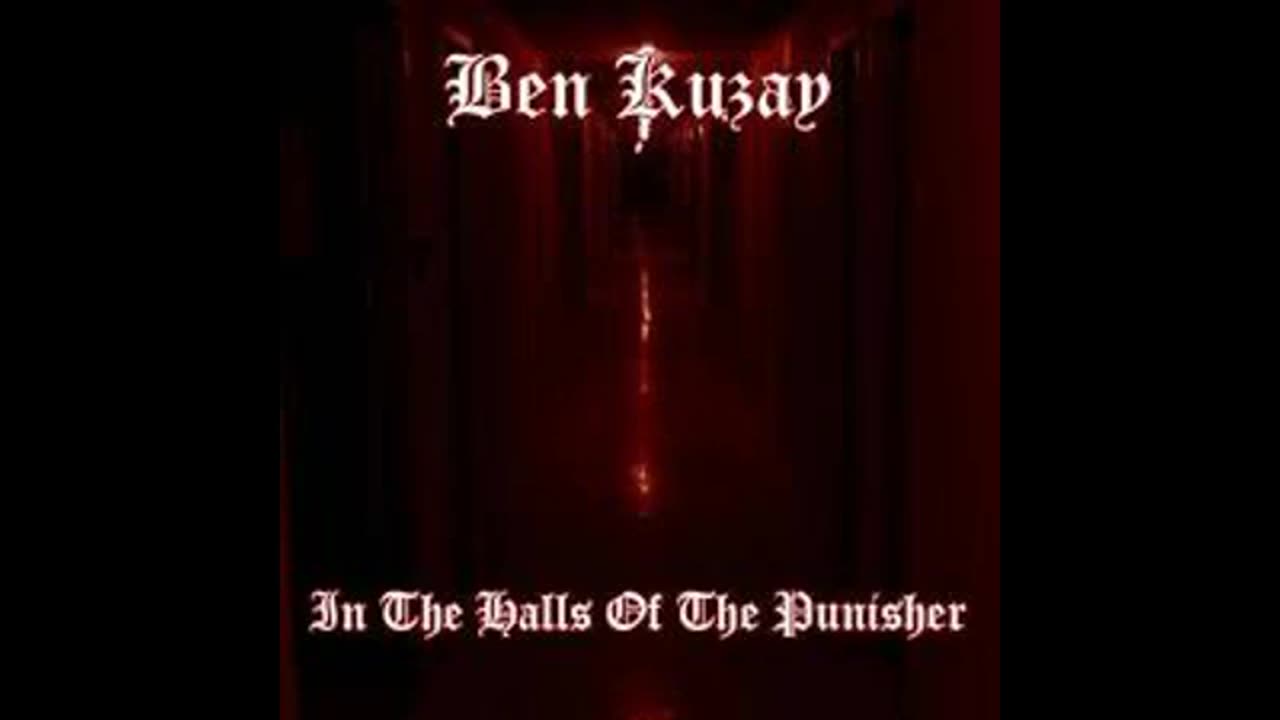 Ben Kuzay - Defending The Fortress