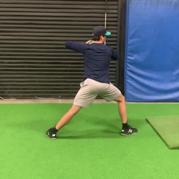 Med Ball Rolls Part 2