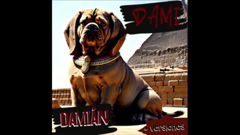 dami damian + versiones