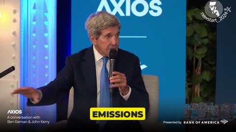 John Kerry's Fearmongering: Climate-Induced Migration and Global Inequity