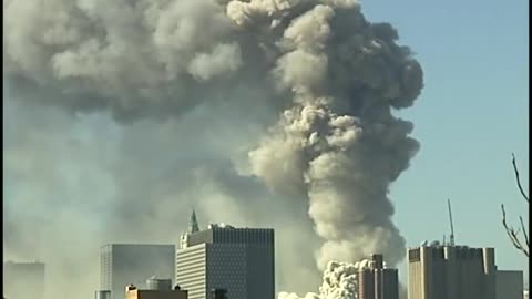 911 Explosion Sounds North Tower Collapse NIST culmulus Feb 2011 Onno deJong