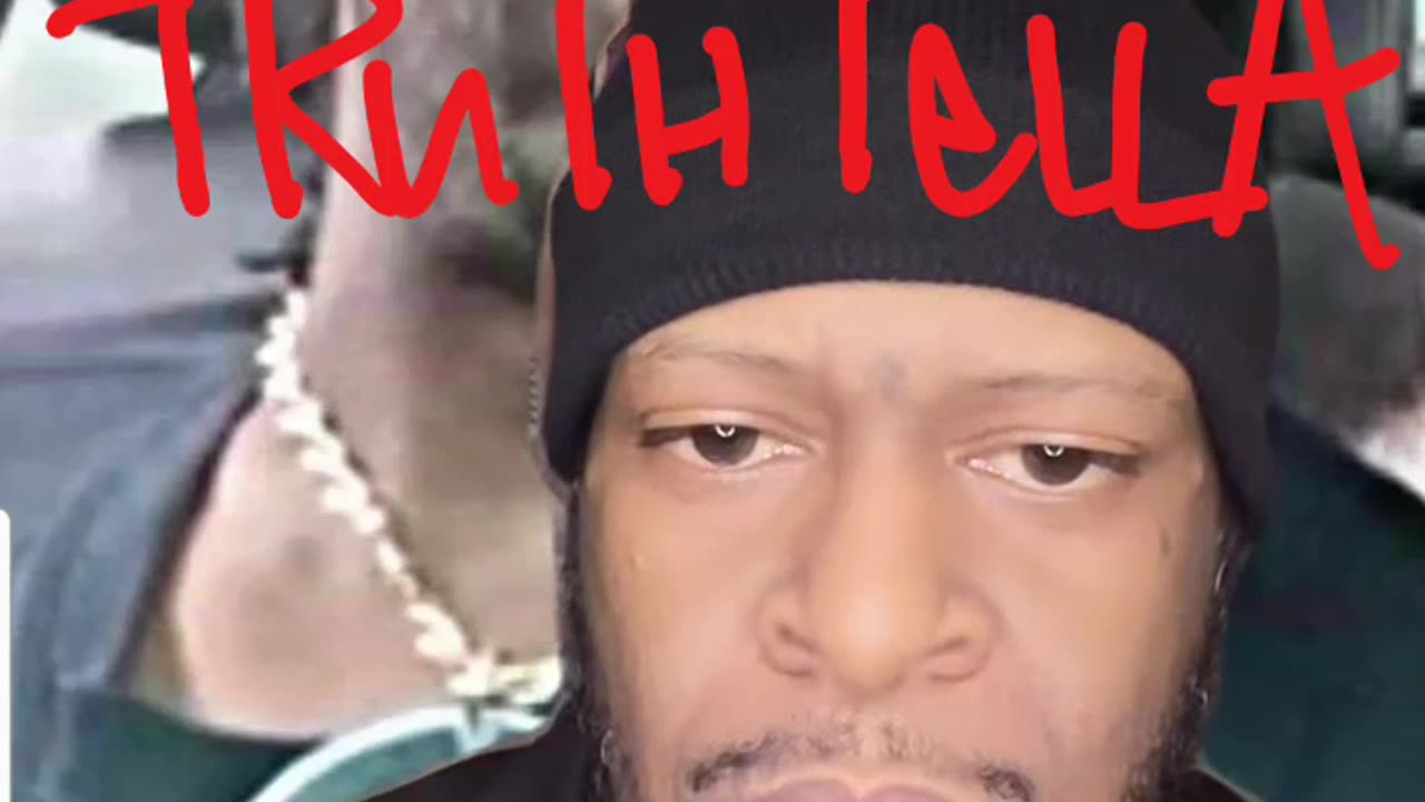 OG MURDA GOES IN ON FUCKBOY CRACKHEAD LIKE.NO.OTHER & HERP QUEEN JOURNEY