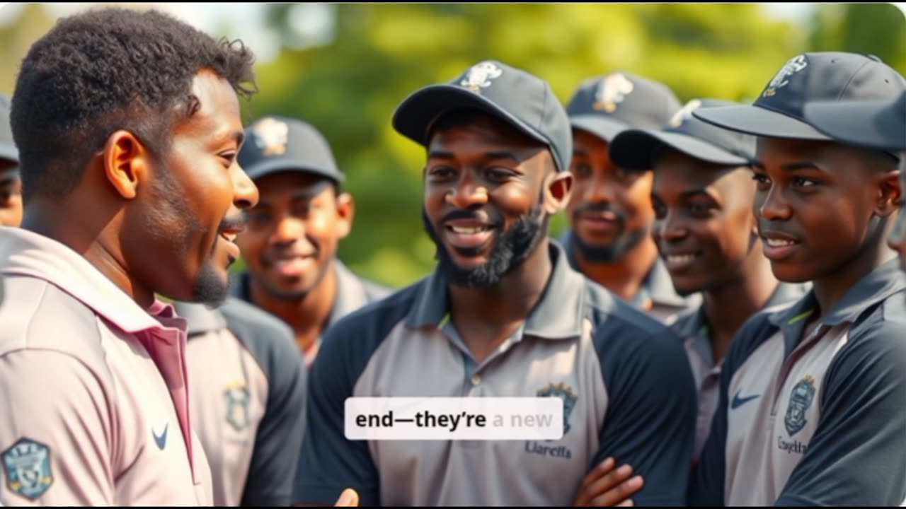 Respect Goes Both Ways: Sherfane Rutherford Speaks Out on CPL Incident