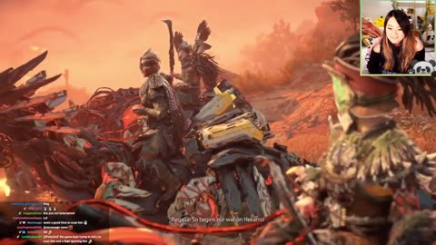 [2/19/22] Je Suis Chef Jeannie~