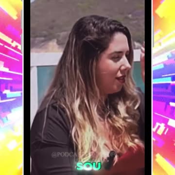 Ela top três posições - #humor #viral #memes #facebookpost #foryou #podcast #fypシ #FLOW #podcasts