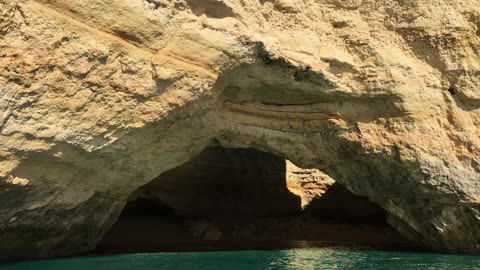 Sea Cave & Dolphin Watching Tour (Benagil, Algarve, Portugal) 9