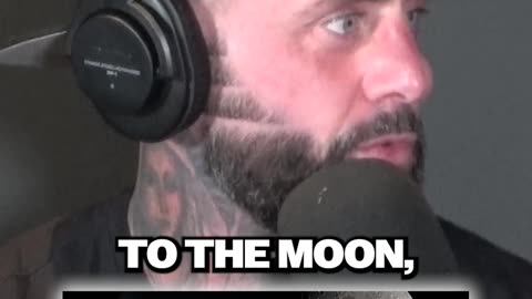 Jesse asks the guys their thoughts on the moon