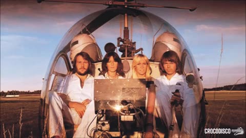 ABBA - Dancing Queen (1976)