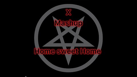 Mashup - home sweet home Motley Crue