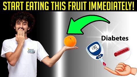 The Best Fruit for Diabetes. I Finally Found it!