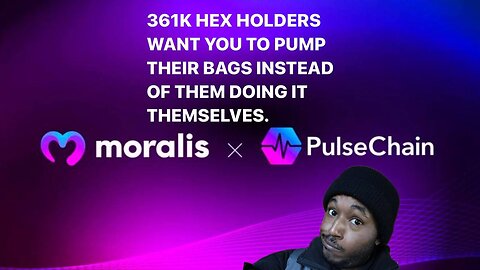 Hexicans Want you to pump Their bags