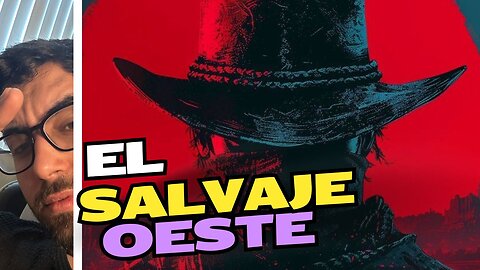 "Explorando el Salvaje Oeste: Red Dead Redemption 2 - Aventura Épica"