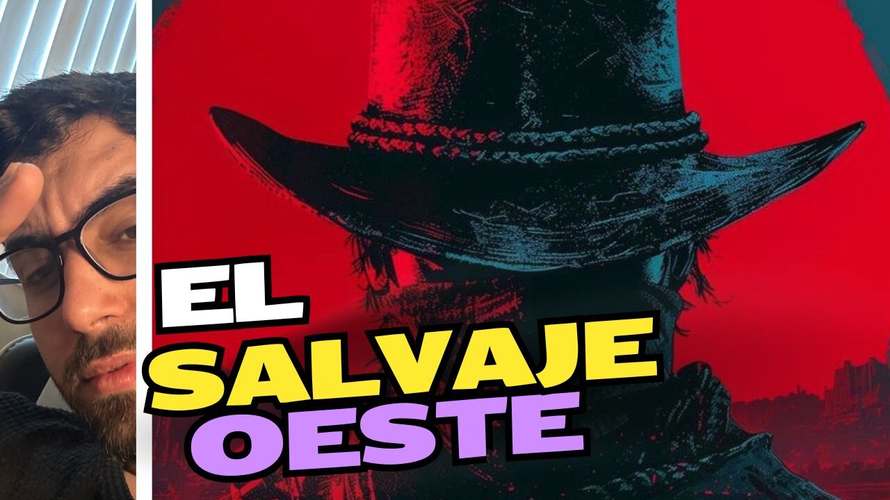 "Explorando el Salvaje Oeste: Red Dead Redemption 2 - Aventura Épica"