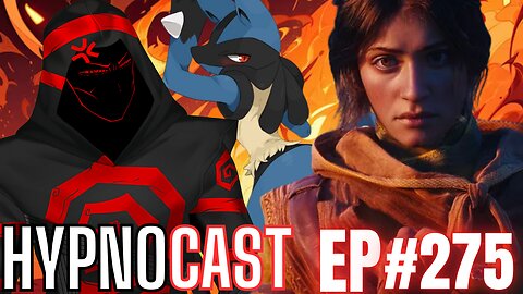 Gooner Gate CRUMBLES FROM WITHIN | Sweet Baby Inc DESTROYED ANOTHER STUDIO | Hypnocast