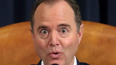 Trump Gets His Revenge - Adam Schiff Has Emotional Breakdown On National TV