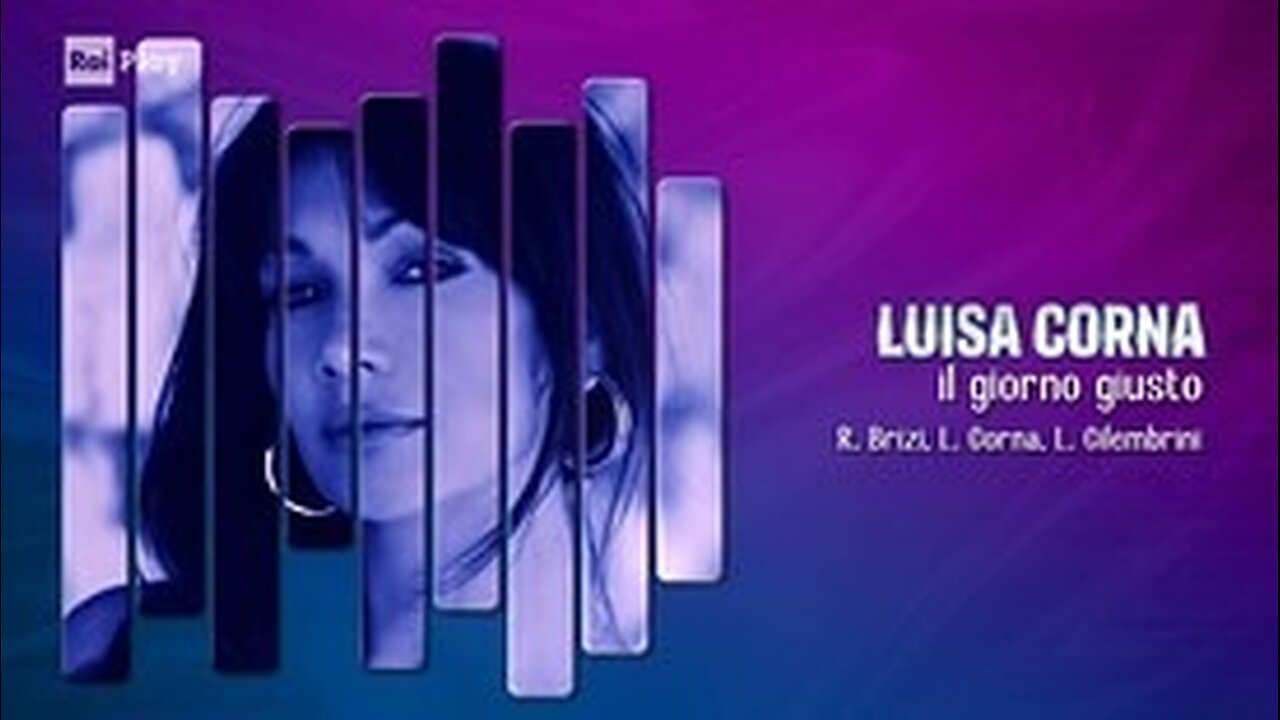 Luisa Corna - Il giorno giusto