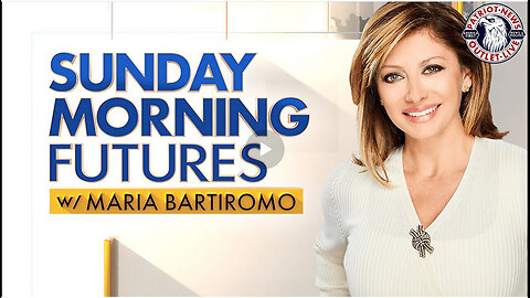 Sunday Morning Futures w/ Maria Bartiromo | 02-16-2025