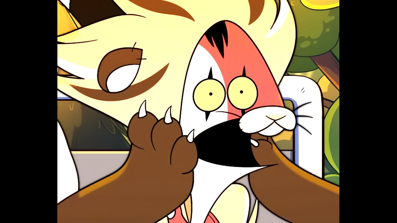 Vivziepop's Helluva Dissapointment