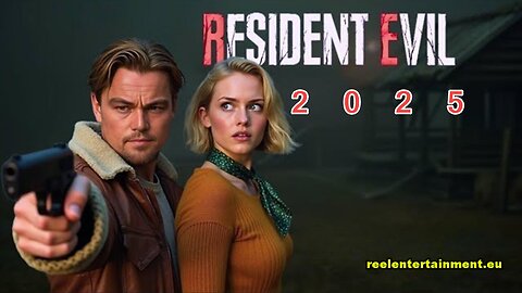 Reel Mind-Blowing In Live Action 2025 PT3