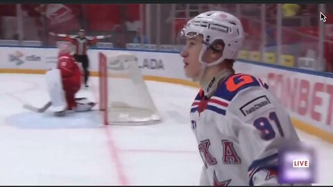 Habs Prospect Ivan Demidov Clutch in Shootout – Scores GWG!