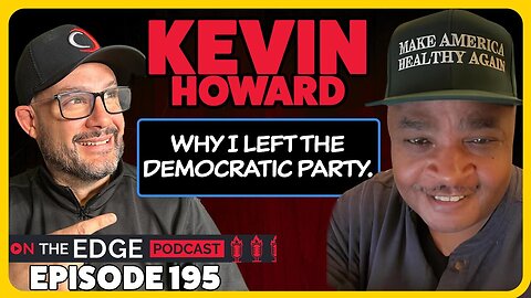 Did the American Middle Class Get Sold Out? with Kevin Howard